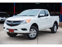 2012 Mazda BT-50 PRO 2.2 FREE STYLE CAB Hi-Racer Pickup MT