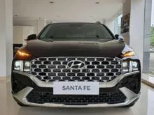 2022 Hyundai Santa Fe 2,2 CRDi Signature SUV
