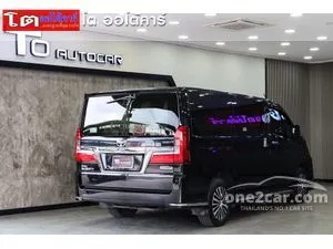 2020 Toyota Majesty 2.8 Grande Van