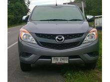 2012 Mazda BT-50 PRO 2.2 DOUBLE CAB V Pickup MT
