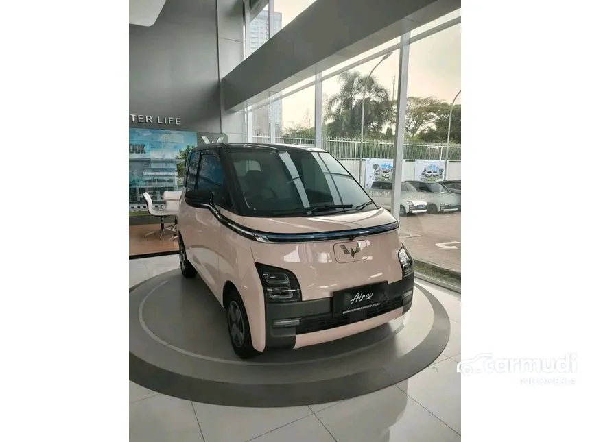 2024 Wuling EV Air ev Charging Pile Long Range Hatchback