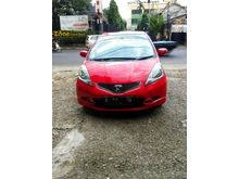 2008 Honda Jazz 1.5 RS AT Tangan 1