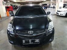 2010 Toyota Vios 1.5 G Sedan