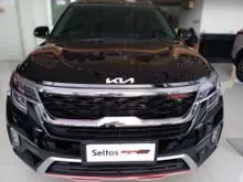 2023 KIA Seltos 1.4 GT Line SUV