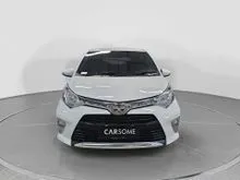 2017 Toyota Calya 1.2 G MPV