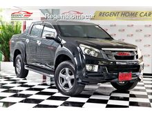 2013 Isuzu D-Max 2.5 CAB-4 (ปี 11-17) Hi-Lander X-Series Pickup AT
