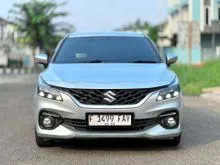 2023 Suzuki Baleno 1.5 Hatchback