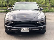 2012 Porsche Cayenne 3.0 (ปี 10-16) Diesel Wagon AT