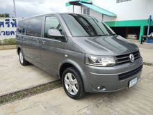 2014 Volkswagen Caravelle 2.0 (ปี 04-16) TDi Van AT