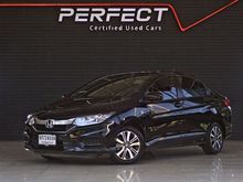 2017 Honda City 1.5 (ปี 14-18) V i-VTEC Sedan AT