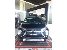 PROMO DISKON GEDE-GEDEAN MITSUBISHI XPANDER SPORT NIK 2021 angsuran 5jt an