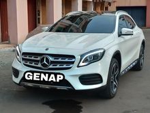 2017 Mercedes-Benz GLA200 1.6 AMG panoramic facelift
