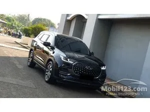2025 Chery Tiggo 8 1.6 Premium SUV