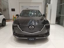 Promo Akhir Tahun Mazda CX-9 2,5 Sky 2019