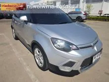2017 MG MG3 1.5 (ปี 15-18) Xross X Hatchback