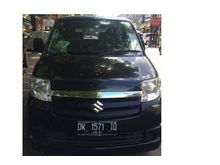 2011 Suzuki APV 1.5 GE Van