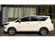 FREE AKSESORIS Toyota KIJANG INNOVA ALL NEW G BENSIN MANUAL 2020