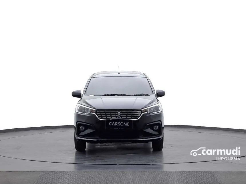 2022 Suzuki Ertiga GL MPV