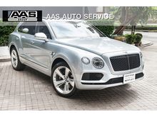 2019 Bentley Bentayga 6.0 (ปี 16-20) SUV AT