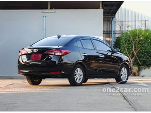 2018 Toyota Yaris Ativ 1.2 S Sedan
