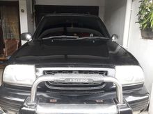 2005 Suzuki Escudo 1.6 SQ SUV
