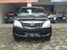 2008 Daihatsu Xenia 1.0 Li DELUXE MPV Siap Pakai Cash/Credit