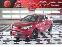 2015 Toyota VIOS 1.5 (ปี 13-17) G Sedan