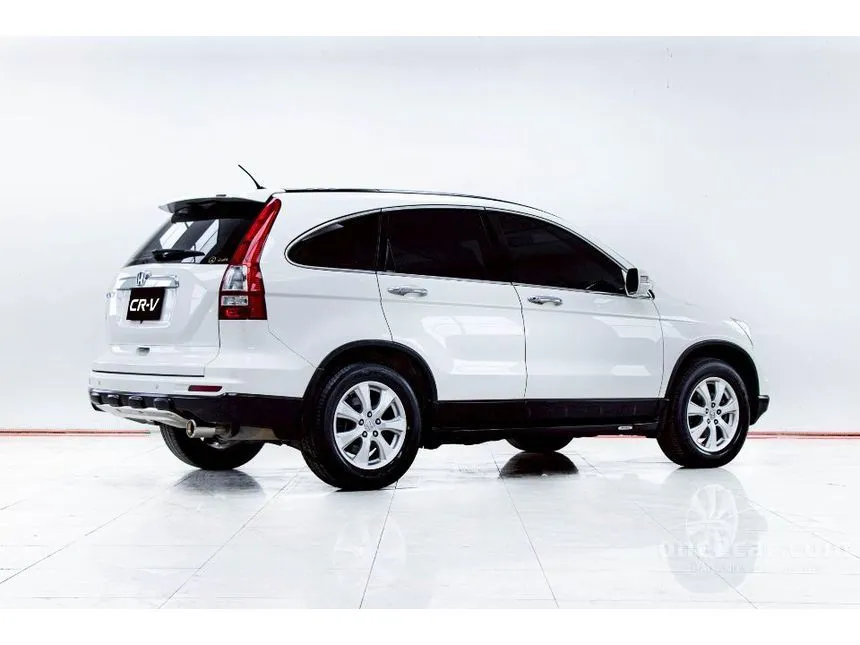 2010 Honda CR-V S SUV