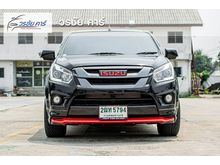 2017 Isuzu D-Max 1.9 SPACE CAB (ปี 11-17) X-Series Z Pickup MT