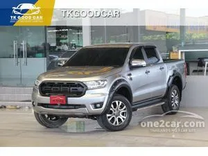 2019 Ford RANGER 2.0 Hi-Rider Limited Double Cab Pickup