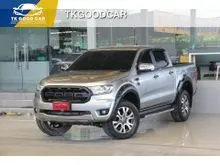 2019 Ford RANGER 2.0 Double Cab (ปี 15-21) Hi-Rider Limited Pickup