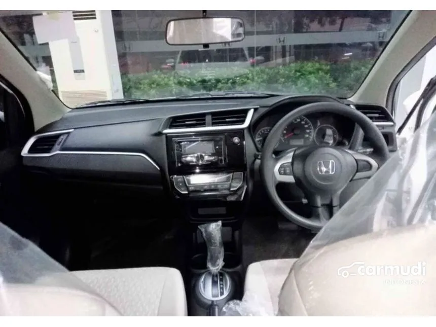 Interior brio deals e cvt