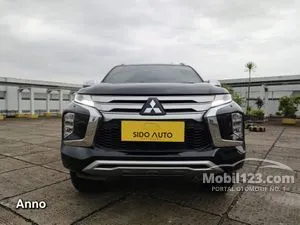 2023 Mitsubishi Pajero Sport 2.4 Dakar 4x2 SUV