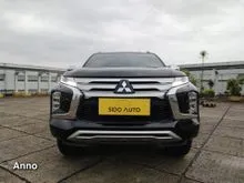 2023 Mitsubishi Pajero Sport 2.4 Dakar 4x2 SUV