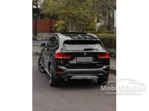 2020 BMW X1 1.5 sDrive18i xLine SUV