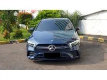 2022 Mercedes-Benz AMG A35 2.0 4MATIC Sedan Low KM Record Like New