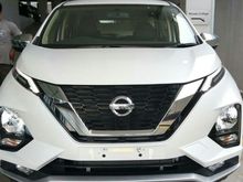 2019 Nissan Livina 1,5 VL Wagon (BEST DEAL,PALING MURAH)
