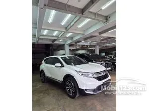 2019 Honda CR-V 1.5 Turbo Prestige SUV
