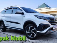 2019 Toyota Rush 1.5 TRD Sportivo Matic Km 39rb Tangan 1