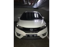 2016 Honda Jazz 1.5 RS Hatchback