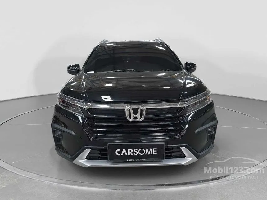2022 Honda BR-V Prestige SUV