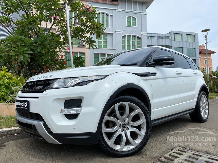 10+ Harga range rover evoque bekas 2019 ideas