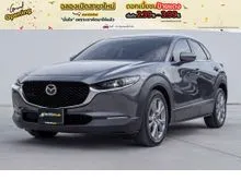 2021 Mazda CX-30 2.0 (ปี 20-26) SP SUV