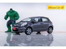 2012 Toyota Yaris 1.5 (ปี 06-13) RS Hatchback