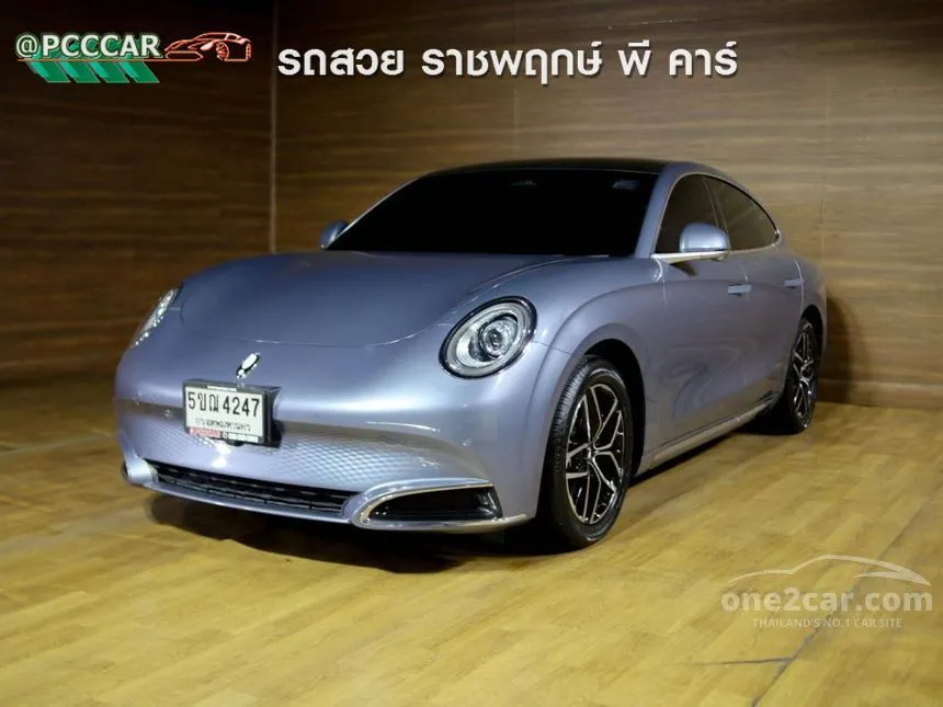 2024 ORA 07 Long Range Ultra Sedan