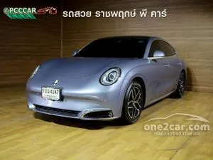 2024 ORA 07 Long Range Ultra Sedan