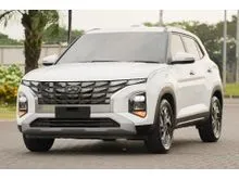 2022 Hyundai Creta 1.5 Style SUV