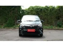 2020 Daihatsu Sigra 1.2 R MPV 1 TAHUN GARANSI - FREE TEST DRIVE - CAROLINE DAAN MOGOT PORIS