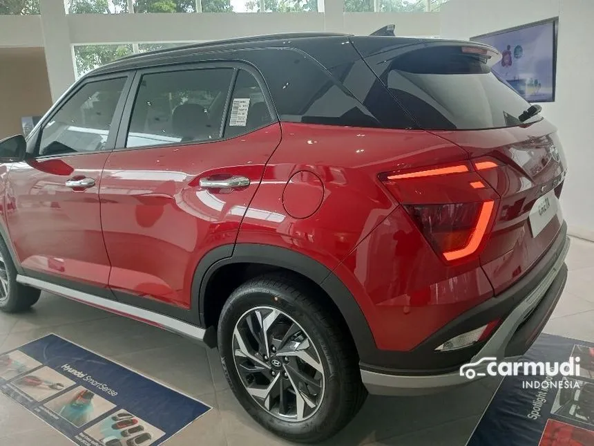 2024 Hyundai Creta Prime Wagon