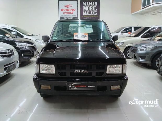 Beli Mobil Bekas Murah Di Malang Jawa Timur 2021 Carmudi Indonesia